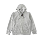 RALP Clothing Zipped Sweatshirt Set