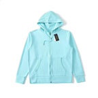 RALP Clothing Zipped Sweatshirt Set