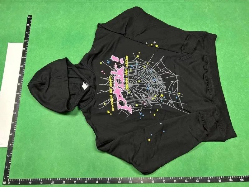 SPIDE Designer Hoodie