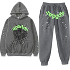 SPIDE Designer Hoodie
