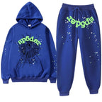 SPIDE Designer Hoodie