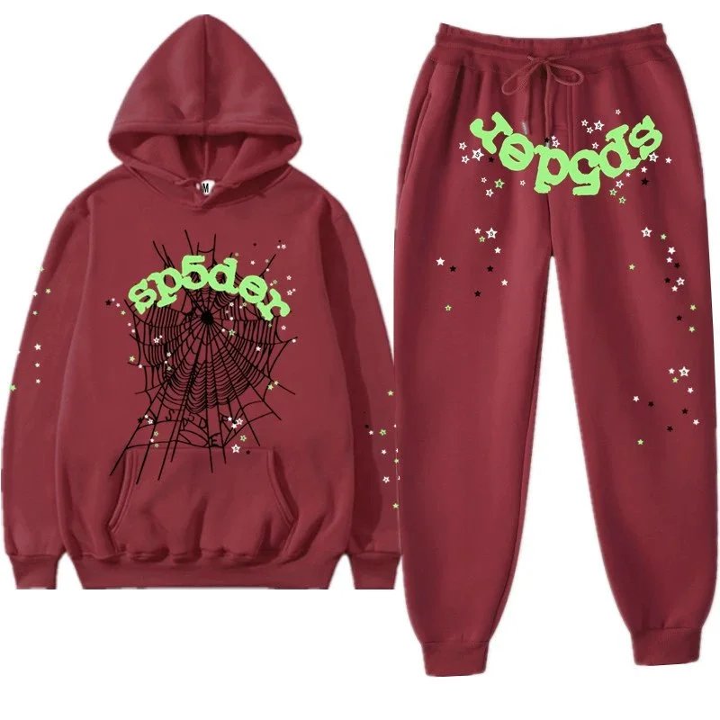 SPIDE Designer Hoodie