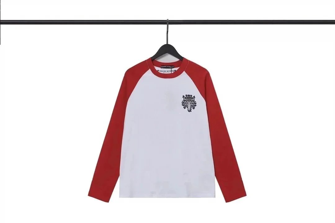 CHROM Clothing Men's Crewneck