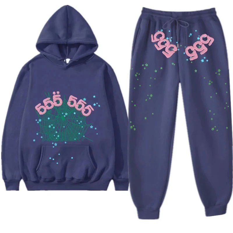 SPIDE Designer Hoodie