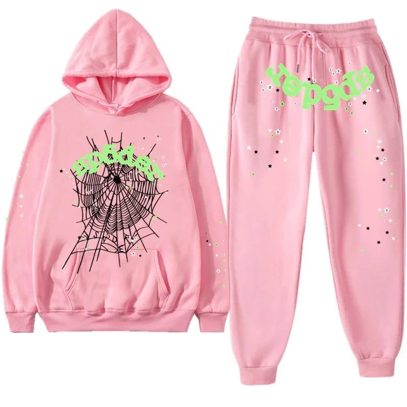 SPIDE Designer Hoodie