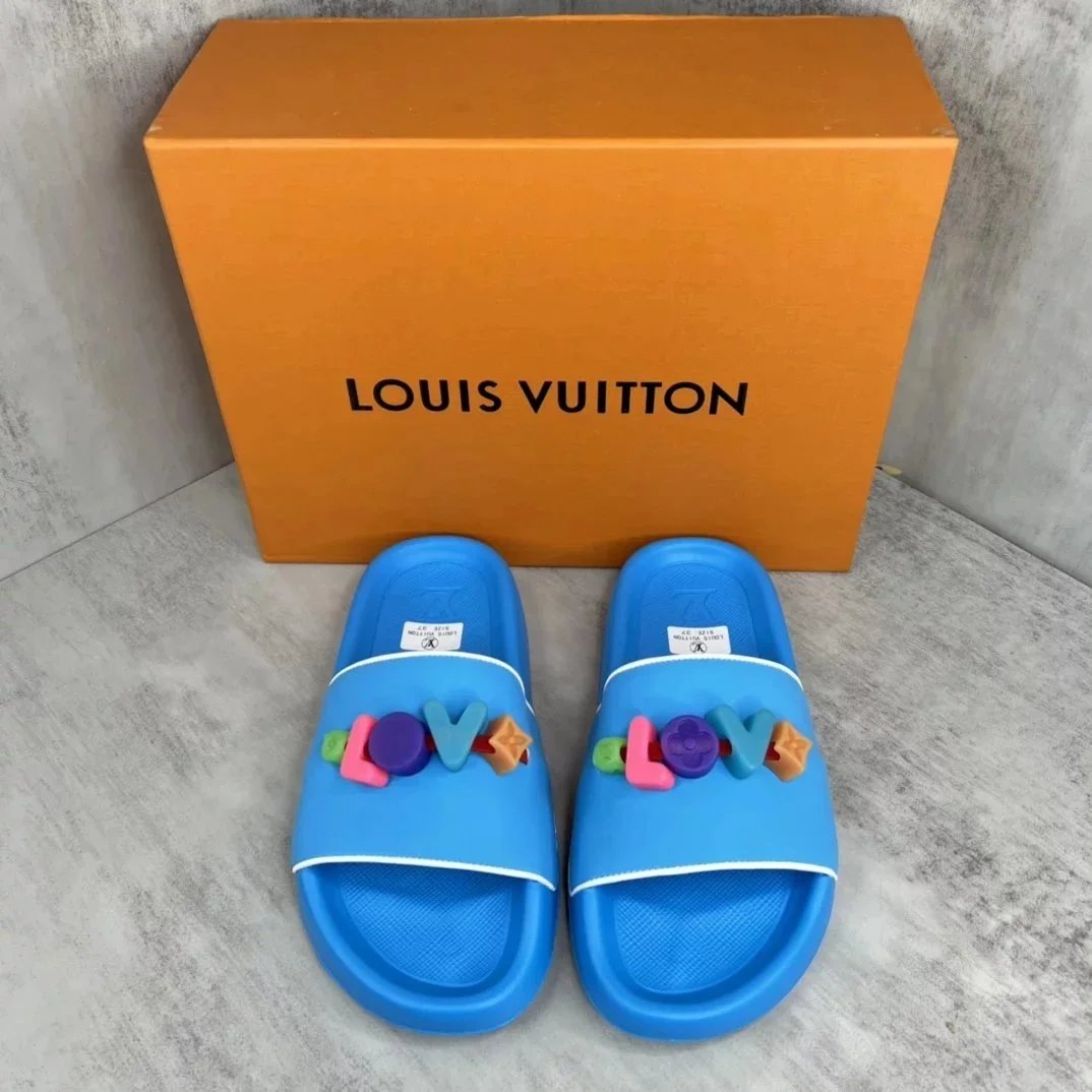 VL Sandals