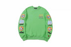 CHROM Clothing Men's Crewneck