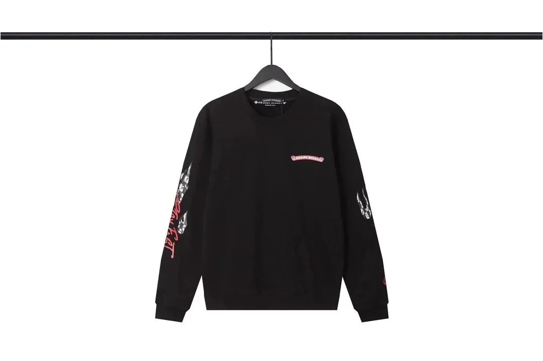 CHROM Clothing Men's Crewneck