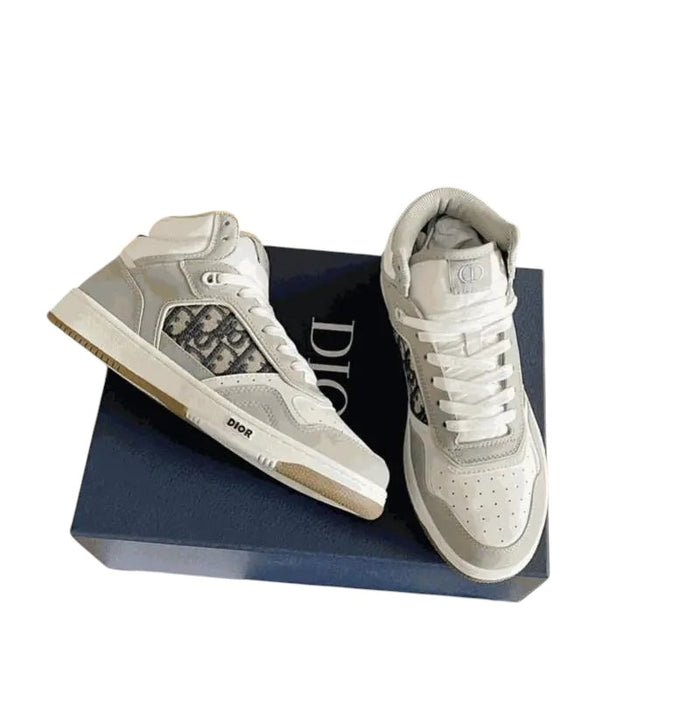 DIO Shoes (1)