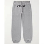 CELI Hooded Sweatshirt Set