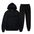 CELI Hooded Sweatshirt Set