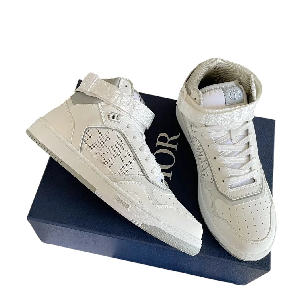 DIO Shoes (1)
