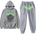 SPIDE Designer Hoodie
