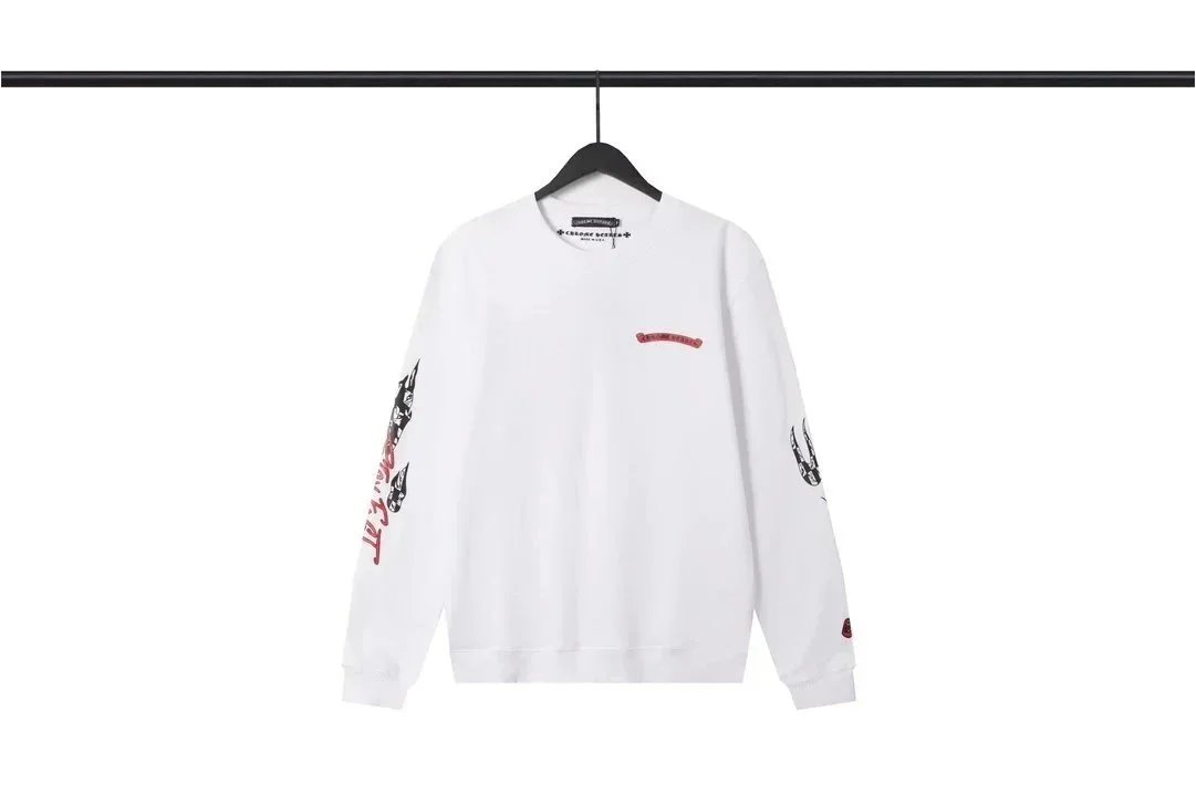 CHROM Clothing Men's Crewneck