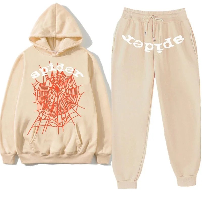 SPIDE Designer Hoodie