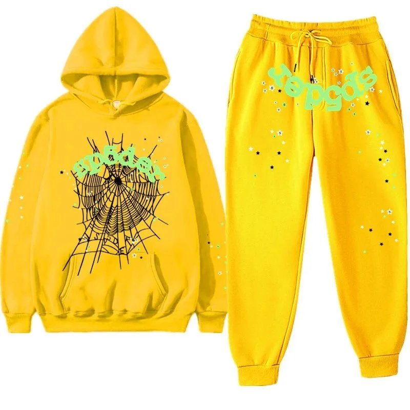 SPIDE Designer Hoodie