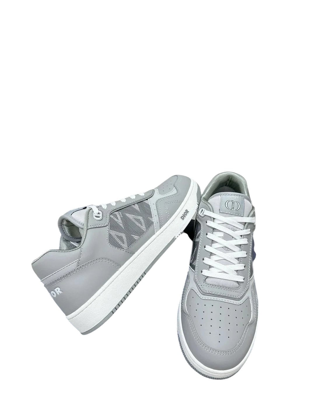 DIO Shoes (1)