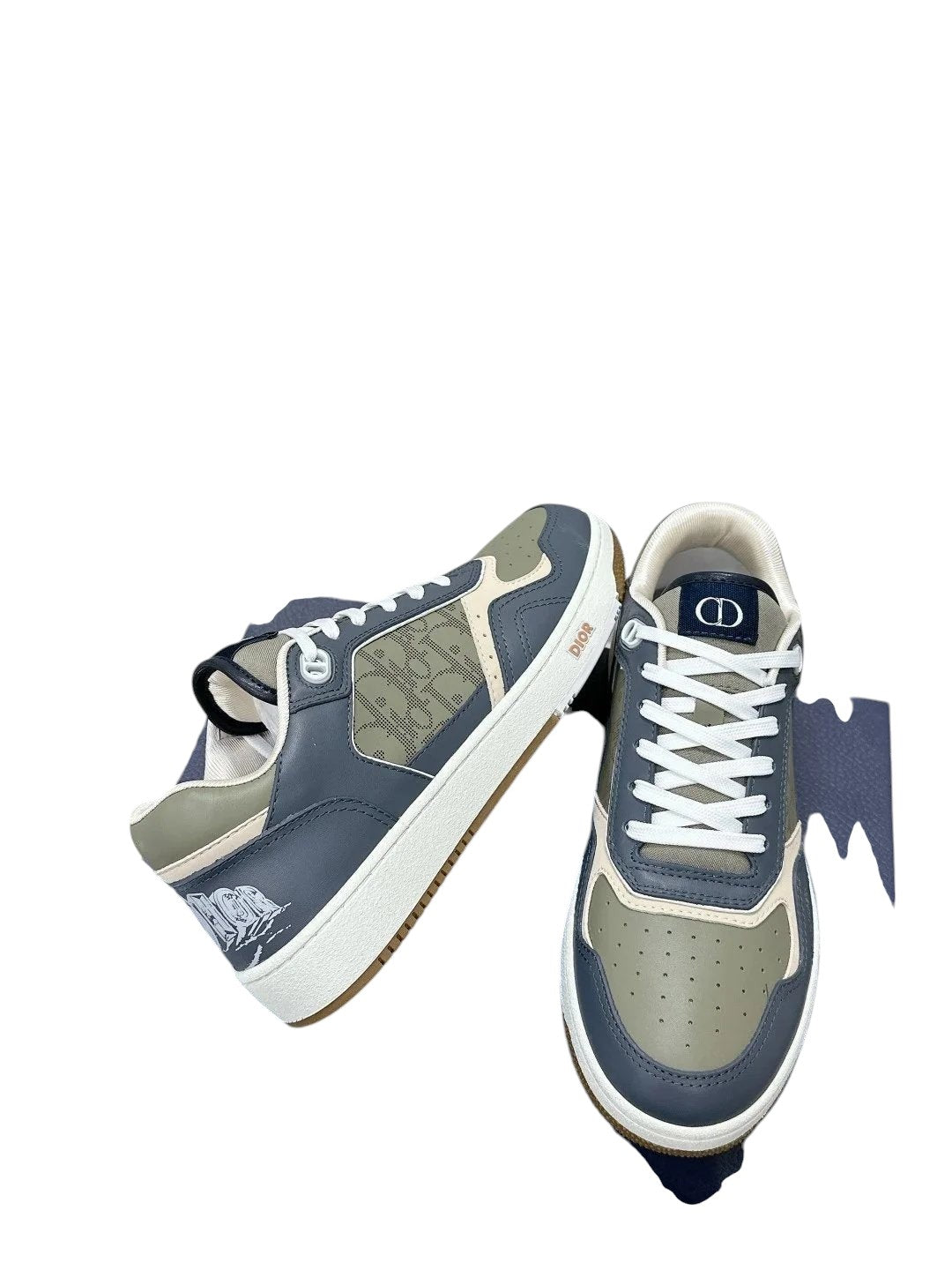 DIO Shoes (1)