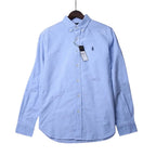 RALP Long Sleeve Polo Shirt
