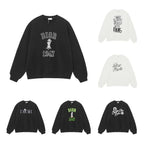 DIO Clothing Luxury Crewneck
