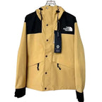 NRTH Clothing Winter Jacket