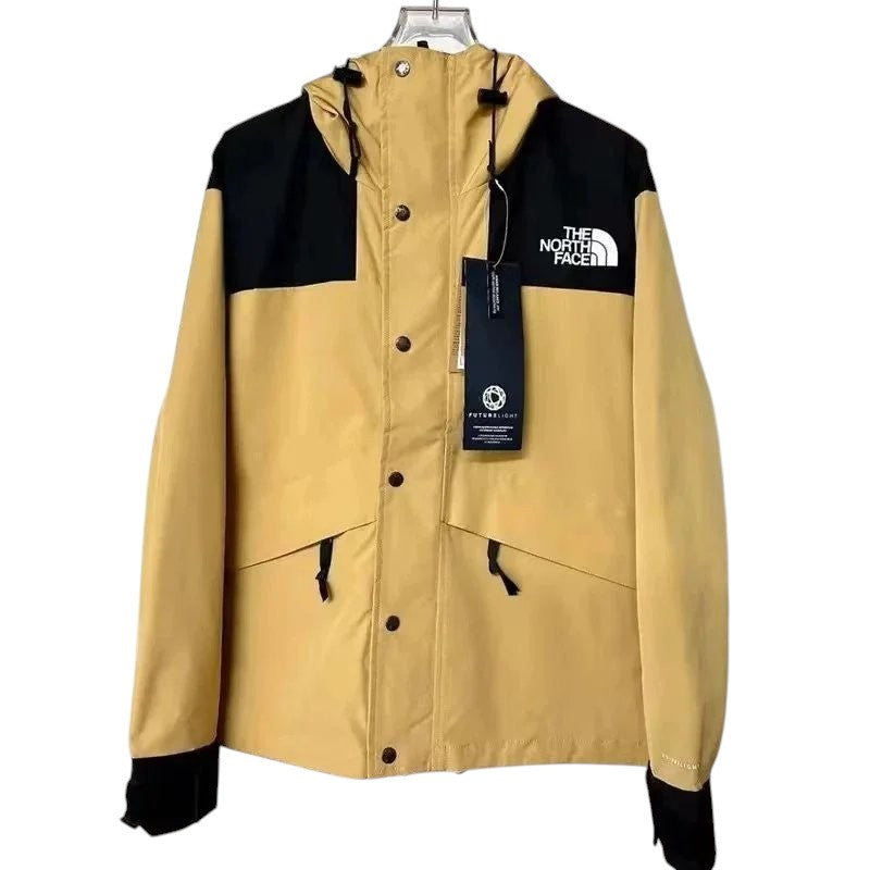 NRTH Clothing Winter Jacket
