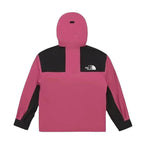 NRTH Clothing Winter Jacket