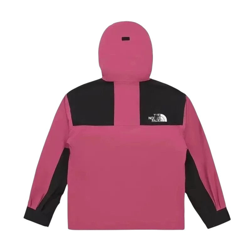 NRTH Clothing Winter Jacket