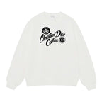 DIO Clothing Luxury Crewneck