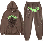 SPIDE Designer Hoodie