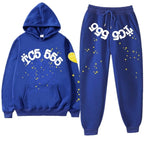 SPIDE Designer Hoodie