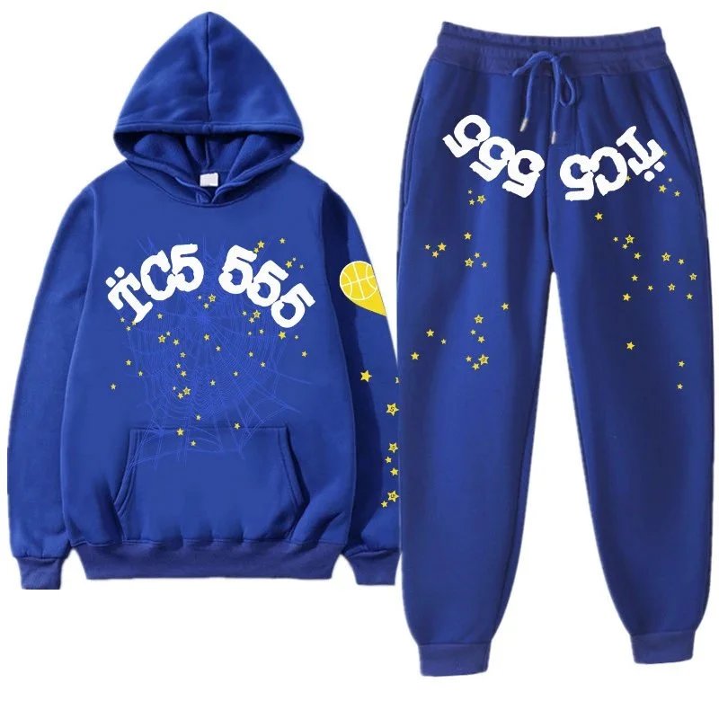 SPIDE Designer Hoodie