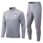 Classic Football Jersey's