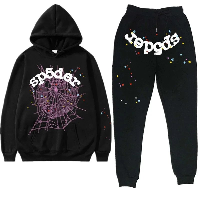 SPIDE Designer Hoodie