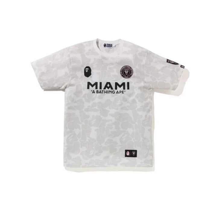 BAP Clothing Miami Set