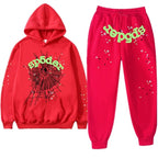 SPIDE Designer Hoodie