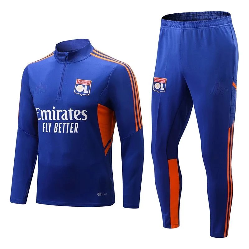 Classic Football Jersey's