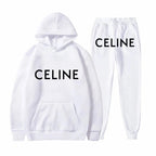 CELI Hooded Sweatshirt Set