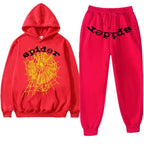 SPIDE Designer Hoodie