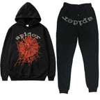 SPIDE Designer Hoodie
