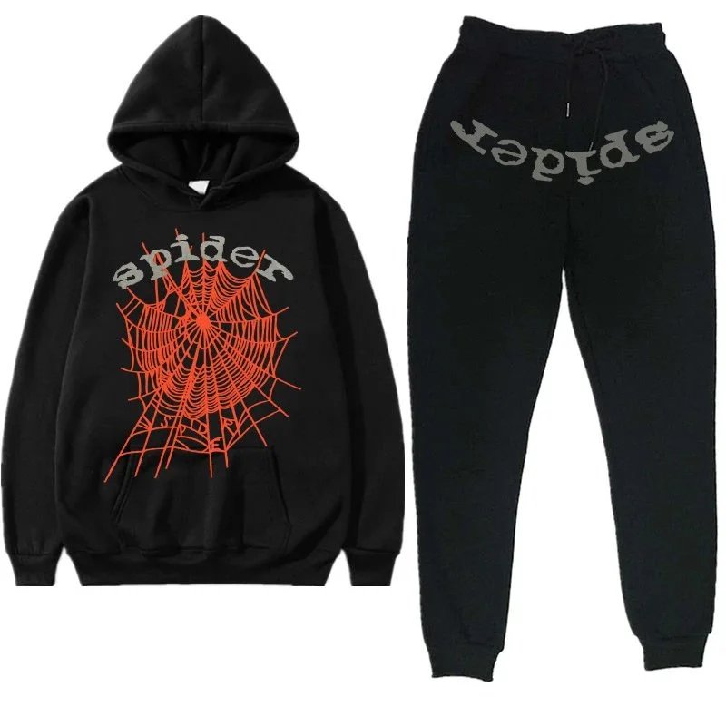 SPIDE Designer Hoodie