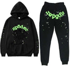 SPIDE Designer Hoodie