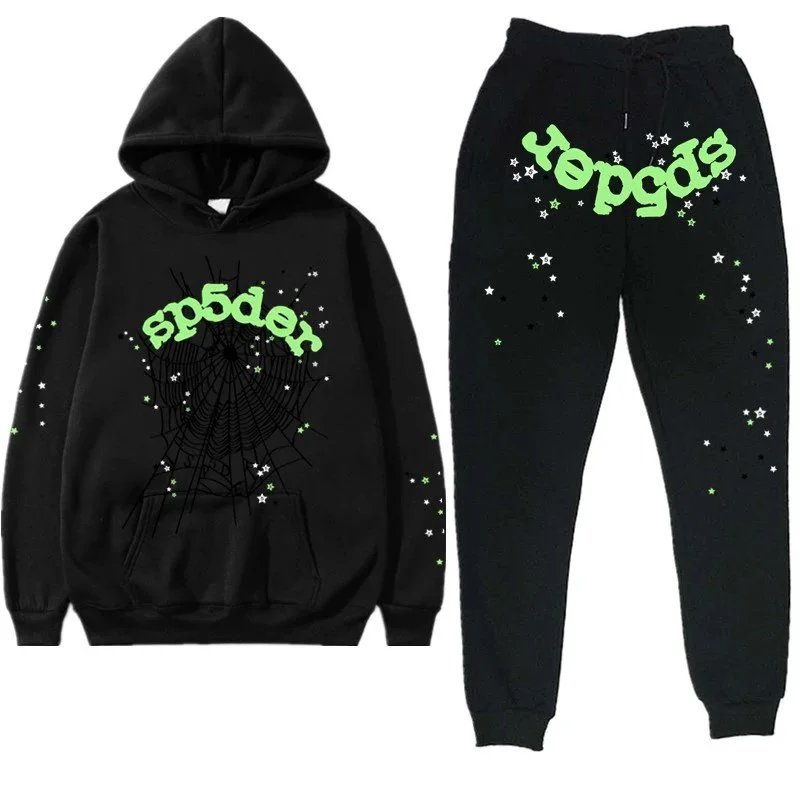 SPIDE Designer Hoodie
