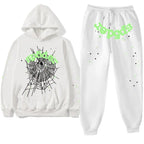 SPIDE Designer Hoodie