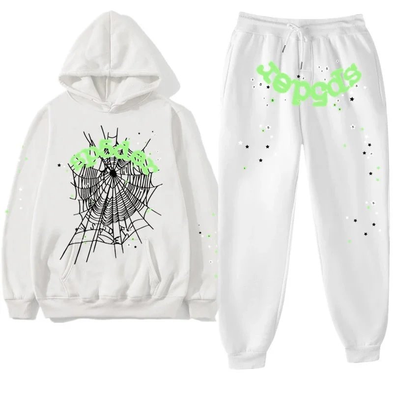 SPIDE Designer Hoodie