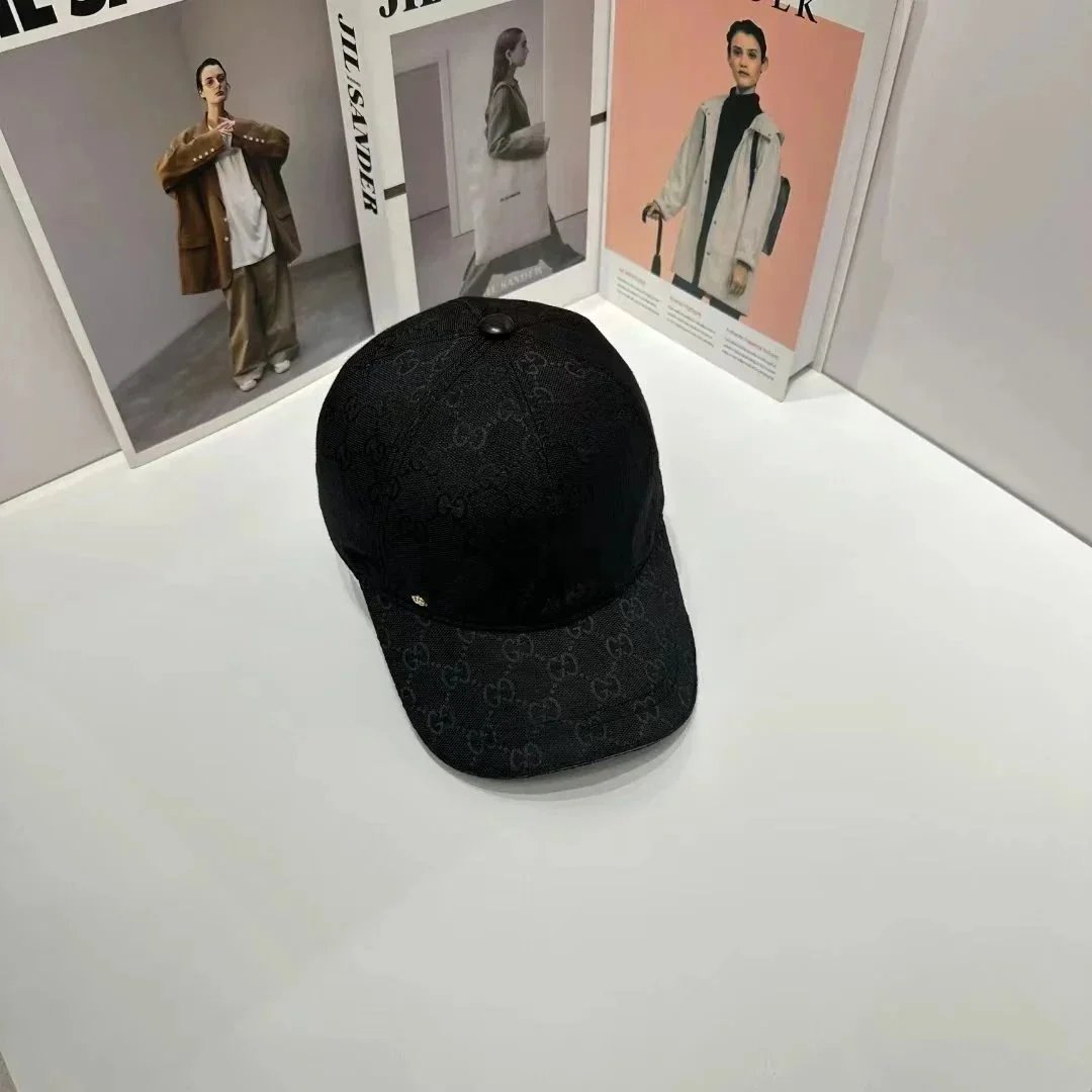 GUC Men's Designer Hat