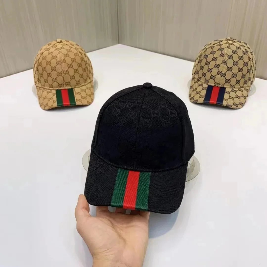 GUC Men's Designer Hat