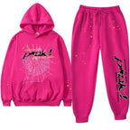 SPIDE Designer Hoodie