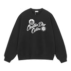 DIO Clothing Luxury Crewneck