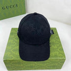 GUC Men's Designer Hat